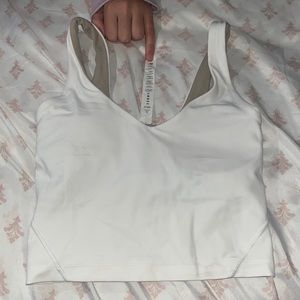 Brand New Lululemon Align Tank Top